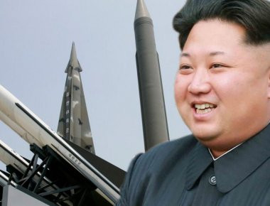 Σε στρατηγικό αδιέξοδο ΗΠΑ, Ν.Κορέα και Ιαπωνία μετά την δοκιμή υδρογονοβόμβας της Β.Κορέας